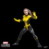 Hasbro Marvel Legends X-Men Kitty Pryde & Marvel’s Colossus Action Figure 2-Pack