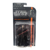 Star Wars Black Series Darth Plagueis3.75" Action Figure (open package)