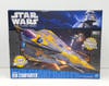 Star Wars The Clone Wars Anakin's Jedi Starfighter