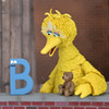NECA Sesame Street - 7” Scale Action Figure - Ultimate Big Bird