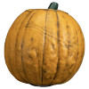 Sleepy Hollow - Light up Pumpkin Prop