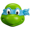 Teenage Mutant Ninja Turtles - Leonardo Retro Mask