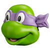 Teenage Mutant Ninja Turtles - Donatello Retro Mask