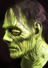 Radioactive Zombie Full Overhead Mask by Trick Or Treat Studios