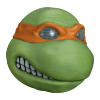 Teenage Mutant Ninja Turtles - Michelangelo Mask