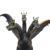 Marusan Godzilla Store Exclusive King Ghidorah Millennium Dragon King Figure (no package)