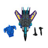 Hasbro (2018) Transformers Generations - Power of the Primes Deluxe Class: Blackwing (no package)