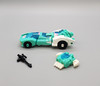 Hasbro (2018) Transformers Generations - Power of the Primes Deluxe Class: Moonracer (no package)
