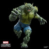 Hasbro Marvel Legends The Incredible Hulk Abomination Action Figure