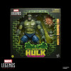 Hasbro Marvel Legends The Incredible Hulk Abomination Action Figure