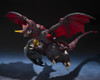 Tamashii Nations - Godzilla vs Destroyah - S.H.MonsterArts - Godzilla Jr & Destoroyah Evolution Action Figure Set