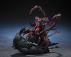 Tamashii Nations - Godzilla vs Destroyah - S.H.MonsterArts - Godzilla Jr & Destoroyah Evolution Action Figure Set