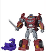 Hasbro (2015) Transformers Generations - Combiner Wars Stunticons (Menasor, Generations): Dead End (no package)