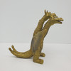 Yamakatsu (1983) Godzilla and Gold King Ghidorah figure set