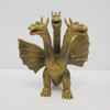 Yamakatsu (1983) Godzilla and Gold King Ghidorah figure set