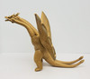 BanDai (1994) King Ghidorah 9" action figure