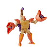 Hasbro Transformers Legacy: Deluxe Class Predacon Sandstorm action figure (no package)