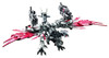 Hasbro (2011) Transformers DOTM Deluxe Class Laserbeak (no package)