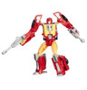Hasbro Transformers Generations Titans Return Hot Rod and Firedrive (no package)