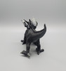 Winged Dragon (2005) 12" fantasy action figure