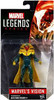 Hasbro Marvel Legends 3.75" Vision Action Figure