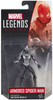 Hasbro Marvel Legends 3.75" Armored Spider-man Action Figure