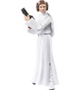 Star Wars A New Hope Death Star Captive Princess Leia Organa action figure