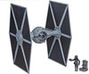 Hasbro Star Wars The Vintage Collection Imperial TIE Fighter with TIE Pilot action figure