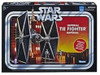 Hasbro Star Wars The Vintage Collection Imperial TIE Fighter with TIE Pilot action figure