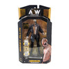 Jazwares AEW Darby Allen #26 Unrivaled Collection RARE 1 of 500 EDITION 6" Action Figure
