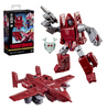 Hasbro Transformers - Age of the Primes - Deluxe Class Powerglide Action Figure