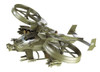 Mattel (2009) James Cameron's AVATAR Scorpion Gunship