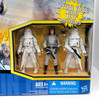 Hasbro (2010) Star Wars ATTACK ON HOTH Target Exclusive Playset
