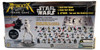Hasbro (2005) Star Wars AttacktiX Battle Figure Game action figure 5 pack