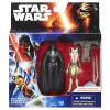 Hasbro Star Wars REBELS Darth Vader and Ahsoka Tano 3.75-Inch Figure 2-Pack