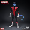 Mezco One:12 Collective Nightcrawler