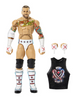 Mattel WWE Elite Collection Series 121 CM PUNK 6" Action Figure