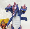 Masudaya Spectreman Three Headed Dragon Sofubi Kaiju 9" Figure