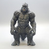 Kaiju Kross Mutate Monster form 1 action figure