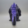 Kaiju Kross Mutate Monster form 2 action figure