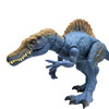 Mattel (2019) Jurassic World Battle Damage Blue Spinosaurus (WAL-MART EXCLUSIVE) action figure (no package)
