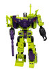 Hasbro (2015) Transformers Combiner Wars- Combiners DEVASTATOR  (no package)