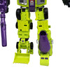 Hasbro (2015) Transformers Combiner Wars- Combiners DEVASTATOR  (no package)