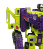 Hasbro (2015) Transformers Combiner Wars- Combiners DEVASTATOR  (no package)