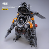 JOYTOY IRON WRECKER 06 ORBITAL COMBAT MECHA (BOMBARDMENT TYPE) 1/25 FIGURE