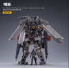 JOYTOY IRON WRECKER 06 ORBITAL COMBAT MECHA (BOMBARDMENT TYPE) 1/25 FIGURE