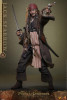 Hot Toys DX38 Pirates of the Caribbean Jack Sparrow Deluxe Sixth Scale collectors figure