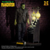 X-Plus Universal Monsters The Monster Frankenstein 1/8 Scale Plastic Model Kit