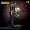X-Plus Universal Monsters The Monster Frankenstein 1/8 Scale Plastic Model Kit