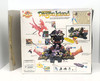 Mattel (1994) Mighty Max STORMS Dragon Island (open box)